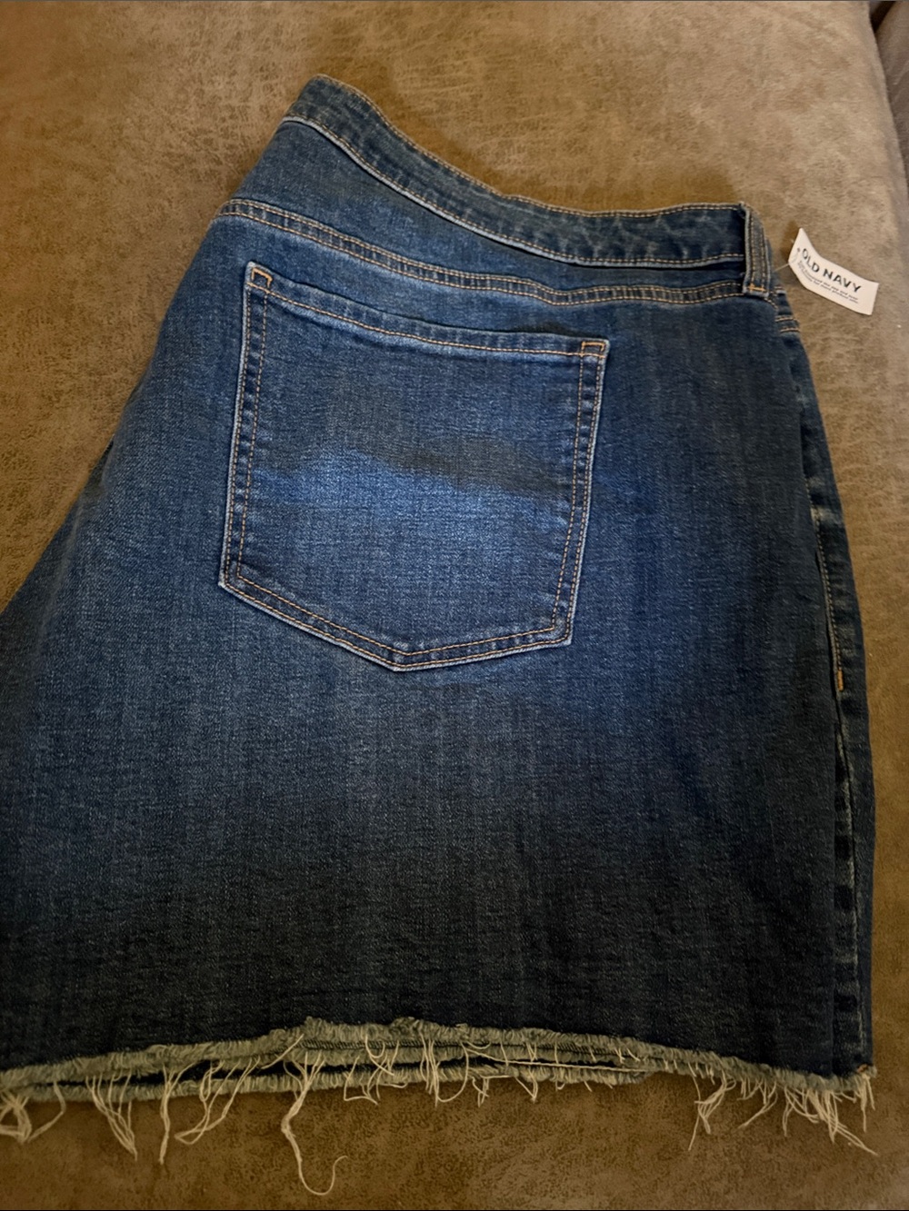Old Navy Jean Shorts